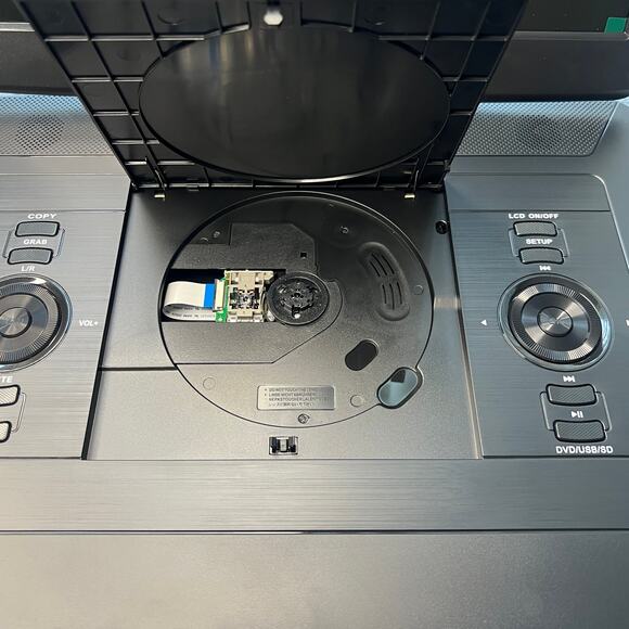 Jekero Multimedia Portable Video Player 17.9" - Picture 9 of 9